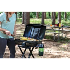 Coleman Road Trip Sportster® Propane Gas Grill -Cole Store 04 2000020947 0020 FINAL
