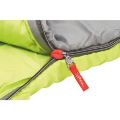 Coleman Illumi-Bug™ 45 Youth Sleeping Bag -Cole Store 1379561 c