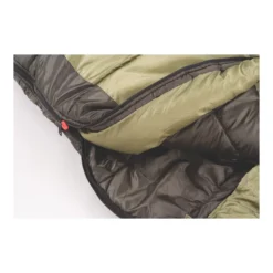 Coleman North Rim™ Adult Mummy Sleeping Bag 10 Coleman North Rim™ Adult Mummy Sleeping Bag -Cole Store 2000000104 alt1