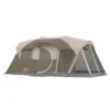 Coleman WeatherMaster® 6-Person Tent With Screen Room -Cole Store 2000001597 Hero