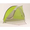 Coleman Beach Canopy Sun Shelter, Green -Cole Store 2000002120 Hero