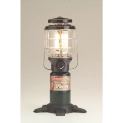 Coleman Northstar® Propane Lantern With Case