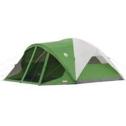Coleman Evanston™ Screened 8 Tent