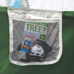 Coleman Evanston™ Screened 6-Person Tent -Cole Store 2000007825 StoragePockets