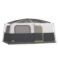 Coleman Signature Prairie Breeze™ 9-Person Tent 17 Coleman Signature Prairie Breeze™ 9-Person Tent -Cole Store 2000008055 Alt1
