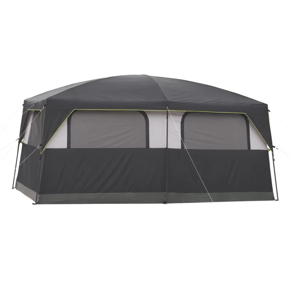 Coleman Signature Prairie Breeze™ 9-Person Tent 4 Coleman Signature Prairie Breeze™ 9-Person Tent - Image 2