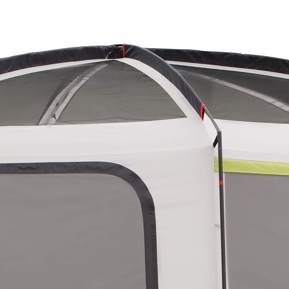 Coleman Signature Prairie Breeze™ 9-Person Tent 13 Coleman Signature Prairie Breeze™ 9-Person Tent - Image 11