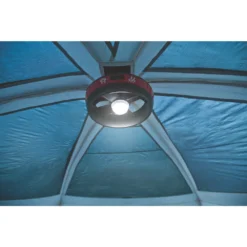 Coleman Signature Prairie Breeze™ 9-Person Tent 23 Coleman Signature Prairie Breeze™ 9-Person Tent -Cole Store 2000008055 Inset1