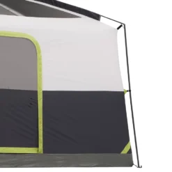 Coleman Signature Prairie Breeze™ 9-Person Tent 27 Coleman Signature Prairie Breeze™ 9-Person Tent -Cole Store 2000008055 VerticalWalls
