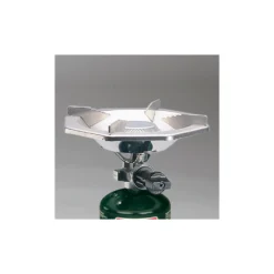 Coleman Bottle Top Propane Stove -Cole Store 2000010642 BurnerInset BW03