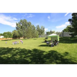 Coleman 7 X 5 Ft. Instant Canopy -Cole Store 2000012221 LS4