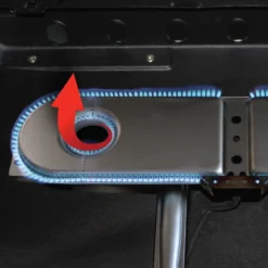 Coleman NXT™ 200 Grill 20 Coleman NXT™ 200 Grill -Cole Store 2000012520 HeatCoreTechnology