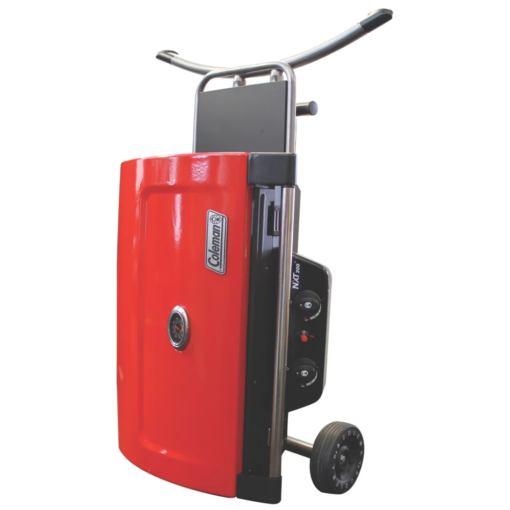 Coleman NXT™ 200 Grill 5 Coleman NXT™ 200 Grill - Image 3