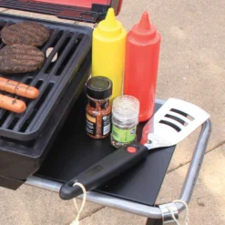 Coleman NXT™ 200 Grill 17 Coleman NXT™ 200 Grill -Cole Store 2000012520 SteelSideTables