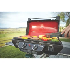 Coleman NXT™ 200 Grill 16 Coleman NXT™ 200 Grill -Cole Store 2000012520 ah 2015