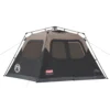 Coleman 6-Person Instant Cabin 1 Coleman 6-Person Instant Cabin -Cole Store 2000018017 old Hero