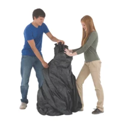 Coleman 6-Person Instant Cabin -Cole Store 2000018017 old Step1