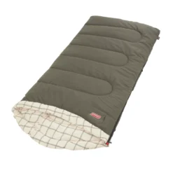 Coleman Juneau™ 15 Big & Tall Sleeping Bag -Cole Store 2000018076 3 4