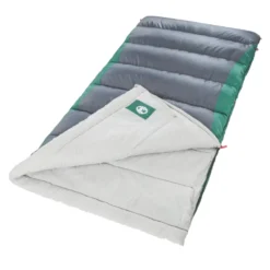 Coleman Autumn Glen™ 40 Big & Tall Sleeping Bag