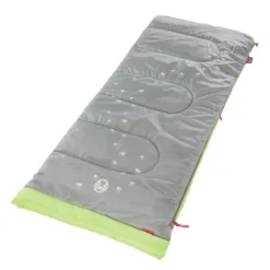 Coleman Illumi-Bug™ 45 Youth Sleeping Bag -Cole Store 2000018177 3 4