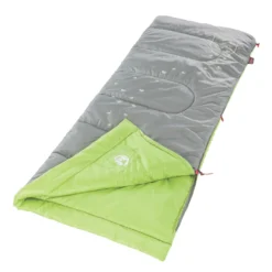 Coleman Illumi-Bug™ 45 Youth Sleeping Bag -Cole Store 2000018177 3 4 open
