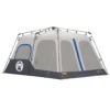 Coleman 8-Person Instant Cabin Tent -Cole Store 2000018296 front