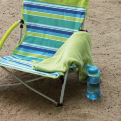 Coleman Utopia Breeze™ Beach Sling Chair -Cole Store 2000019265 LowDesign