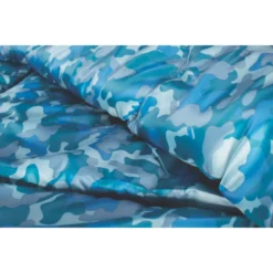 Coleman Kid Camo™ 45 Youth Sleeping Bag -Cole Store 2000019647 detail 6
