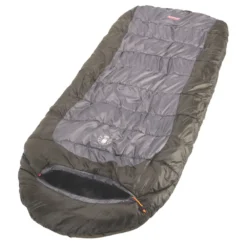 Coleman Big Basin™ 15 Big & Tall Sleeping Bag