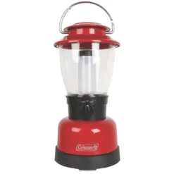 Coleman 400 Lumens Personal LED Lantern With 4D Battery
