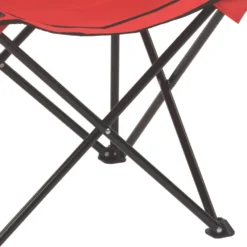 Coleman Broadband™ Mesh Quad Chair 13 Coleman Broadband™ Mesh Quad Chair -Cole Store 2000020258 SteelFrame