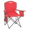 Coleman Cooler Quad Chair 1 Coleman Cooler Quad Chair -Cole Store 2000020264 Hero