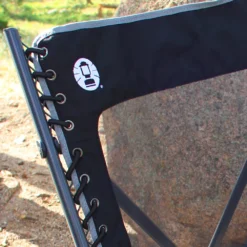 Coleman Comfortsmart™ Suspension Chair -Cole Store 2000020292 MeshBack