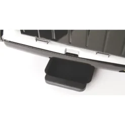 Coleman Deluxe Tabletop Propane 2-in-1 Grill/Stove, 2-Burner -Cole Store 2000020925 r 09