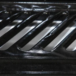 Coleman Camp Propane Grill+ 18 Coleman Camp Propane Grill+ -Cole Store 2000020928 PorcelainCoatedCastIronGrate