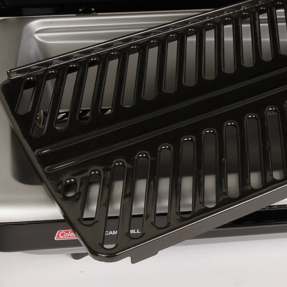 Coleman Camp Propane Grill+ 10 Coleman Camp Propane Grill+ - Image 8