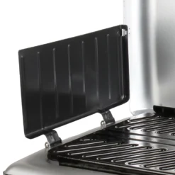 Coleman Camp Propane Grill+ 17 Coleman Camp Propane Grill+ -Cole Store 2000020928 WindblockPanels