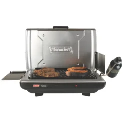 Coleman Camp Propane Grill+ 14 Coleman Camp Propane Grill+ -Cole Store 2000020928 r 5