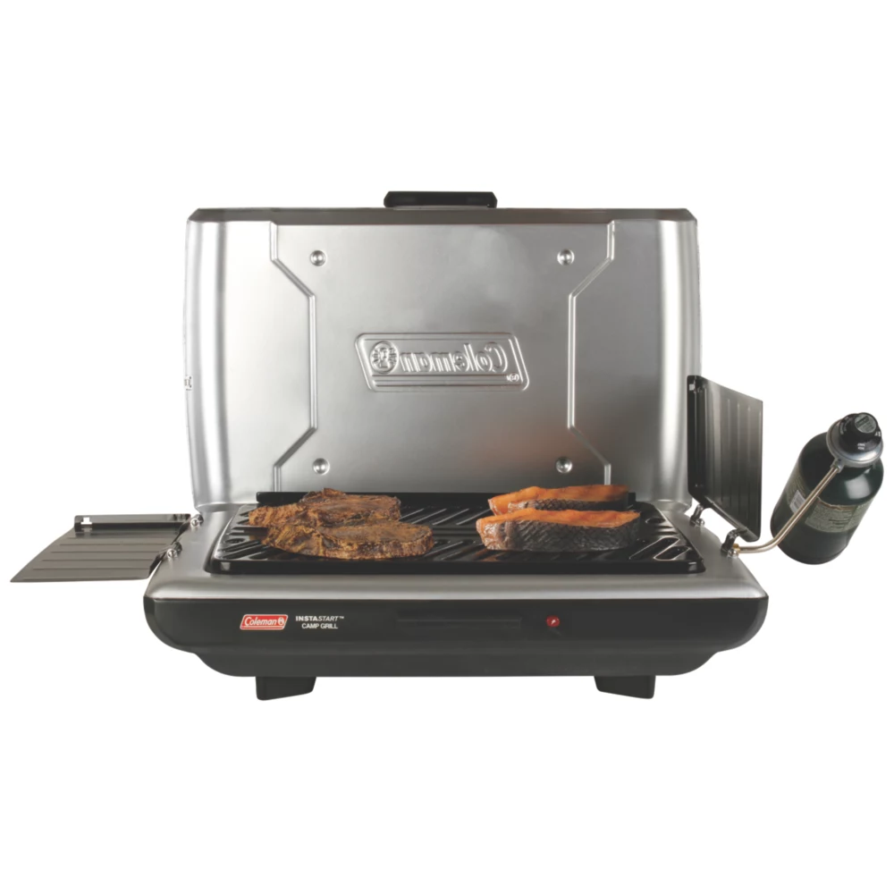 Coleman Camp Propane Grill+ 5 Coleman Camp Propane Grill+ - Image 3