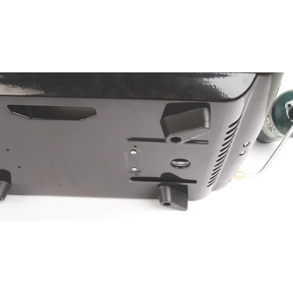 Coleman Tabletop Propane Gas Camping Grill/Stove, 2-Burner 15 Coleman Tabletop Propane Gas Camping Grill/Stove, 2-Burner - Image 13