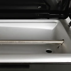 Coleman Camp Propane Grill -Cole Store 2000020930 RemovableGreaseTray