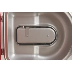 Coleman Fold N Go™+ Propane Grill -Cole Store 2000020932 burner