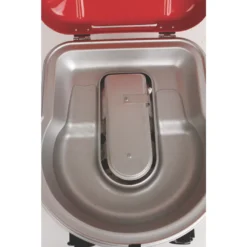 Coleman Fold N Go™+ Propane Grill -Cole Store 2000020932 water