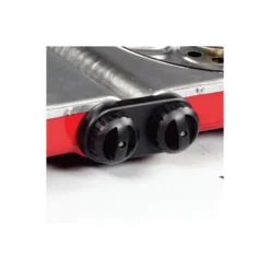 Coleman Fold N Go™ Propane Stove -Cole Store 2000020939 Knobs