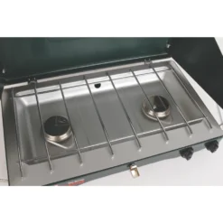 Coleman Classic Propane Gas Camping Stove, 2-Burner -Cole Store 2000020943 r 04