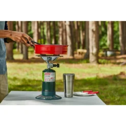 Coleman Bottle Top Propane Stove -Cole Store 20000209500943 FINAL
