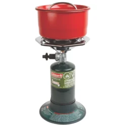 Coleman Bottle Top Propane Stove -Cole Store 2000020950 r 3