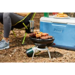 Coleman Portable Party Propane Grill -Cole Store 20000209550967 FINAL
