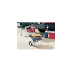 Coleman Portable Party Propane Grill -Cole Store 2000020955 TailgatnFullGrill