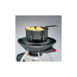 Coleman Portable Party Propane Grill -Cole Store 2000020955 stove grate